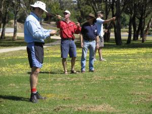 Pic: Courtesy Sportfishing magazine